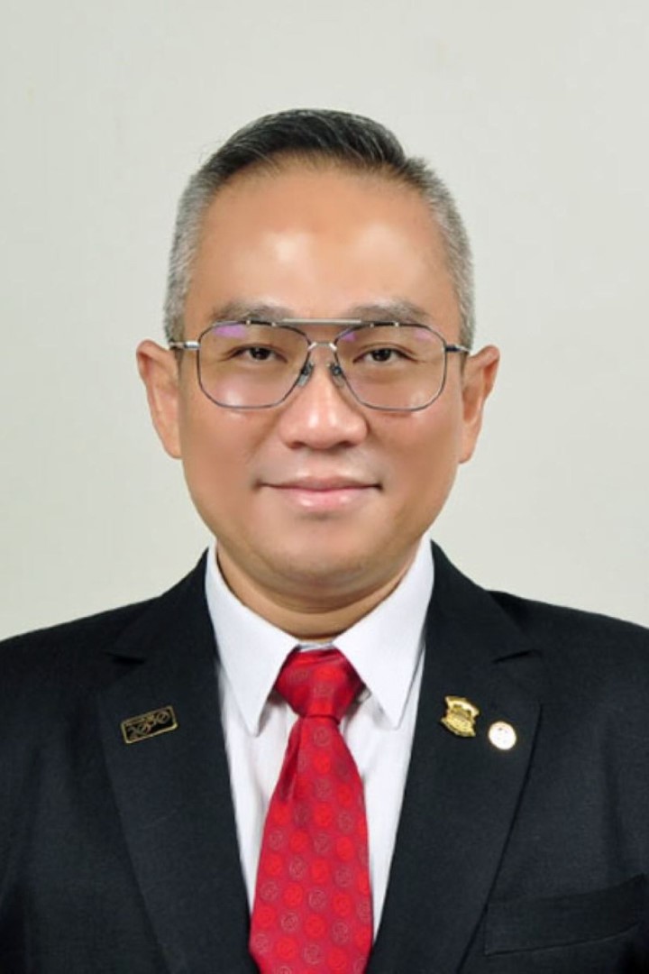 Dato' Lim Chee Tong