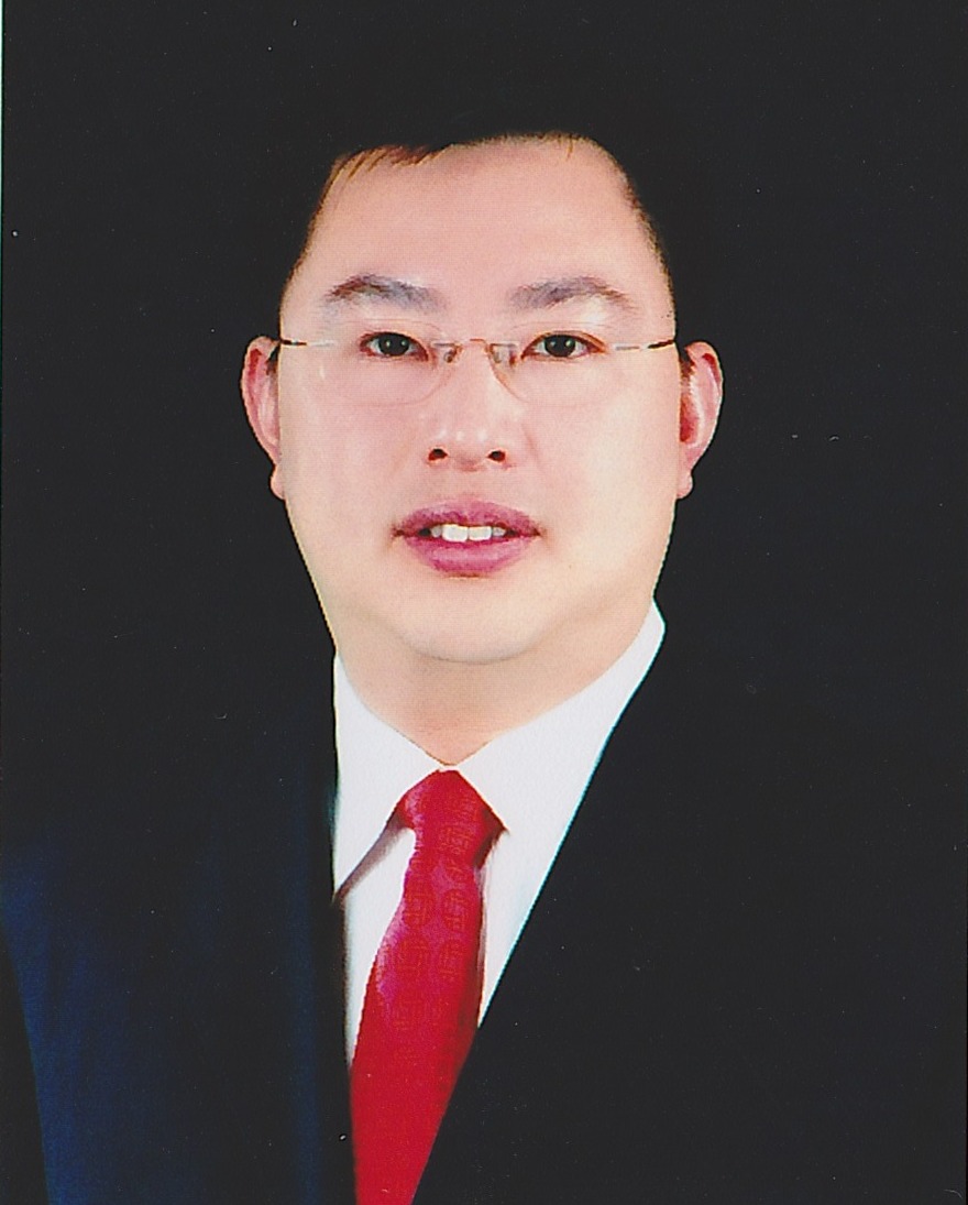 Dato' Yeoh Yih Sean