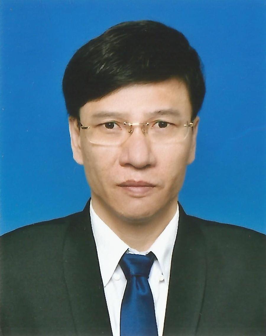 Dato' Sri Chin Kok Wah