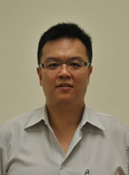 Dato' Lim Kean Seng