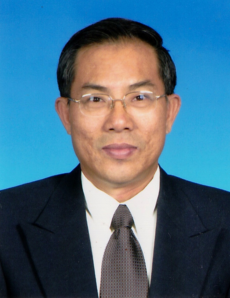 Dato' Ooi Kok Kee