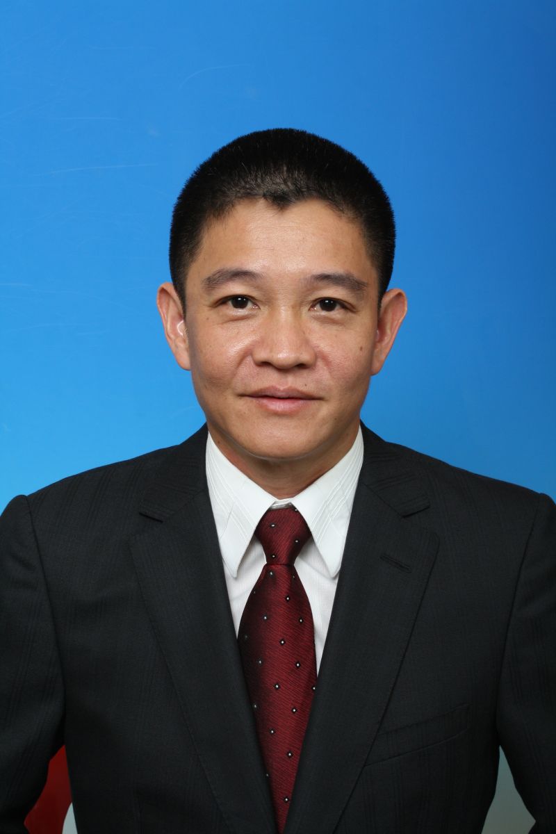 Dato' Finn Choong Khuat Seng